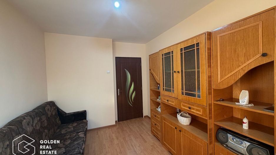 Apartament 3 camere, zona Fortuna - Poză 2