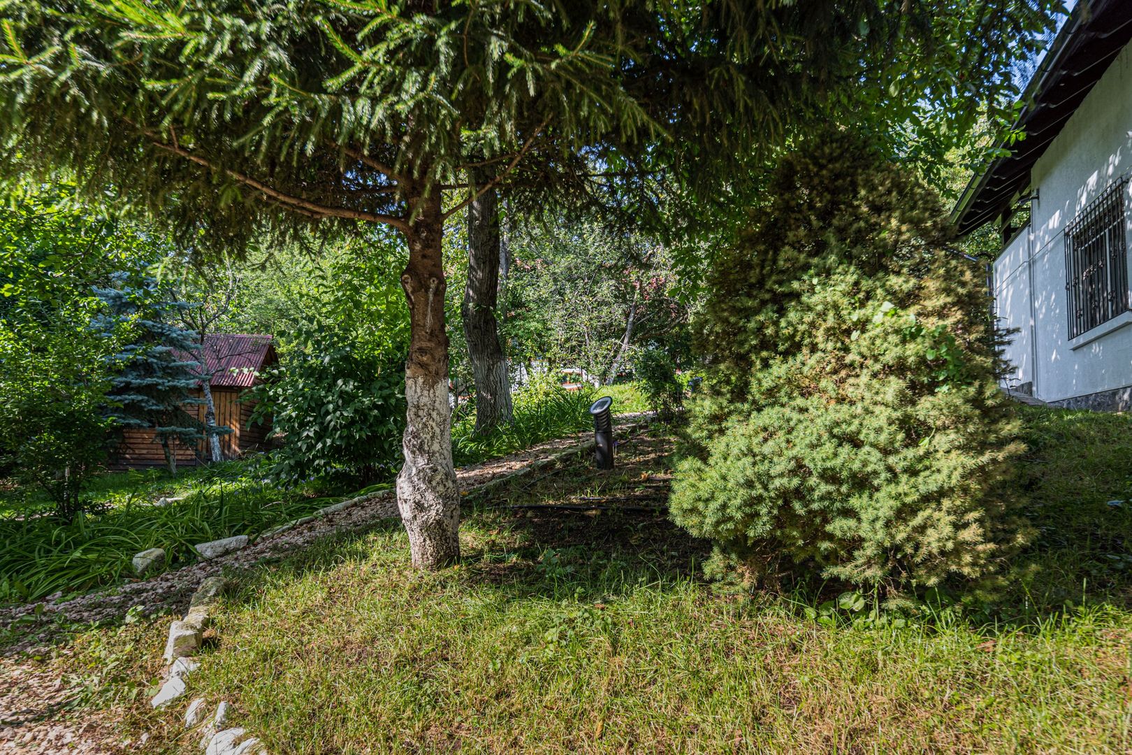 Vila de lux,  de inchiriat! Drumul Poienii! - Poză 51