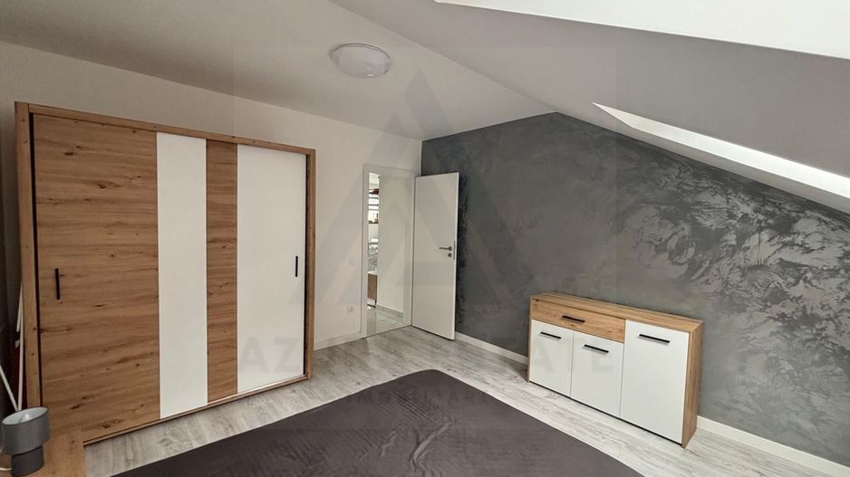 Apartament 3 camere 52,8 mp cu loc de parcare zona  Doamna Stanca - Poză 10