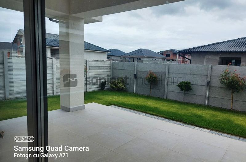 Casa noua in cartierul Viena Residence - Poză 11