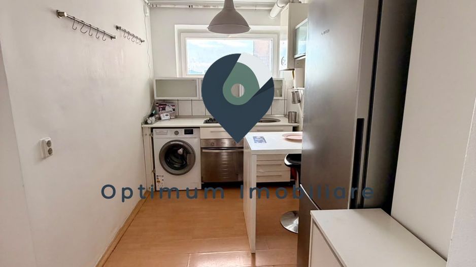Apartament cu 2 camere in Grigorescu, etaj 6/10, zona Elf ! - Poză 7