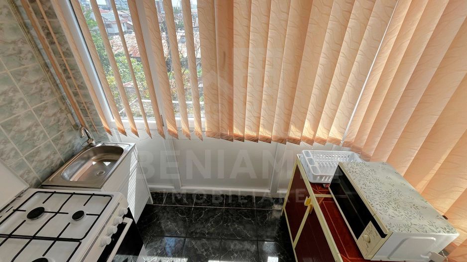 Apartament-2 Camere-Decomandat-Etajul 2-Mobilat-Utilat-CV9-Catedrala - Poză 5