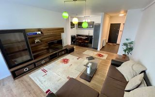 2 camere, modern, bloc nou, parcare, Buna Ziua, Grand Hill, LIDL - Poză 4