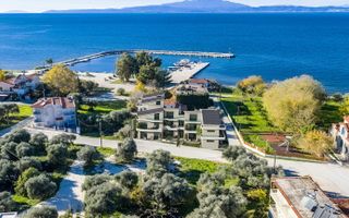 Oliva, Skala Rachoniou, Thassos, Grecia - Poză 7