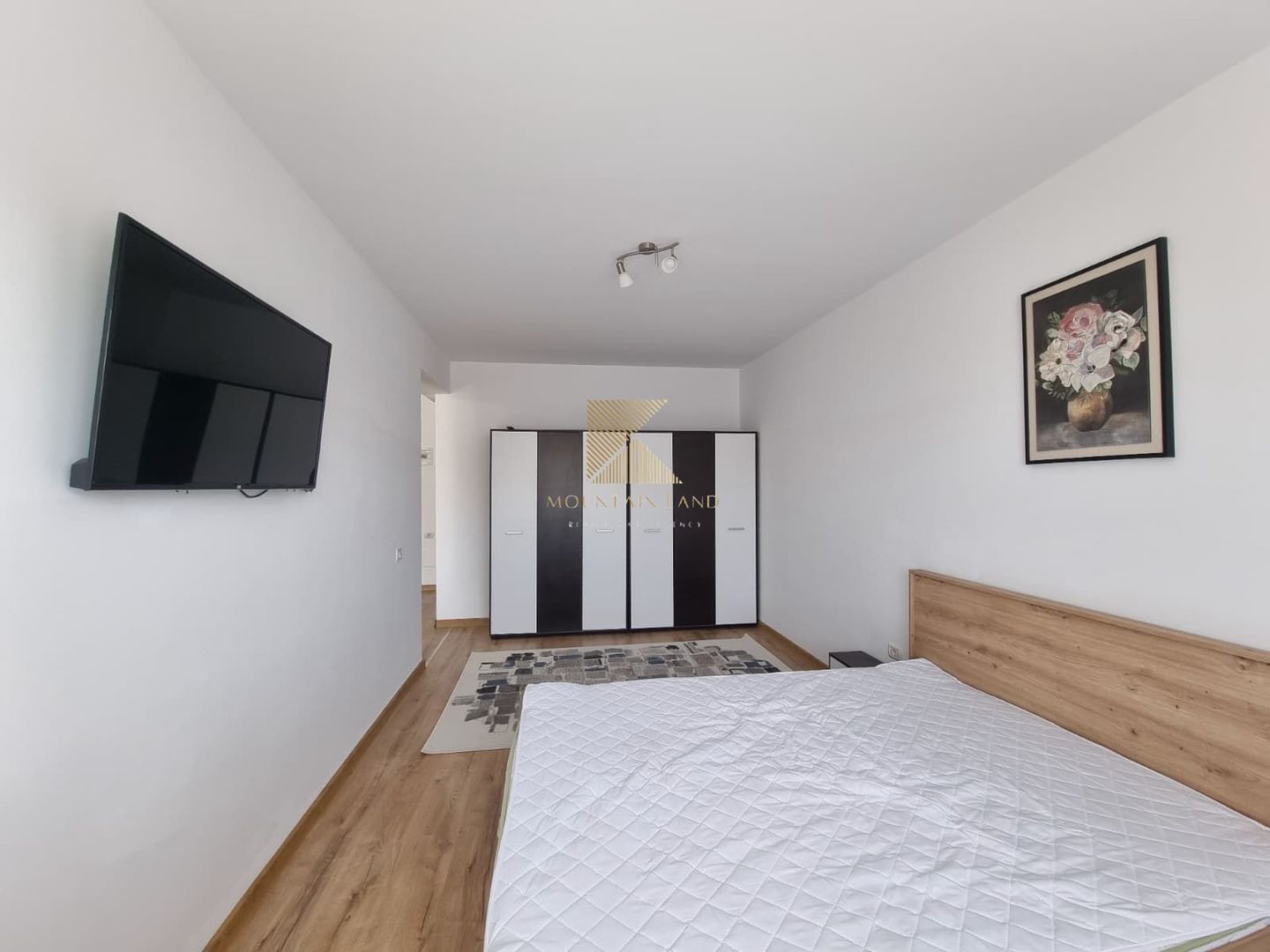 Studio 44 mpu | loc de parcare | Sub Cetate | Terasa mare | Sanpetru - Poză 9