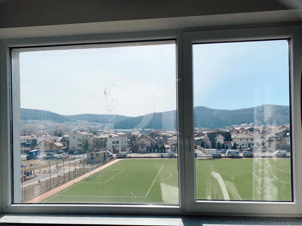 Apartament 3 camere / Etaj intermediar / Zona Somesului - Poză 16