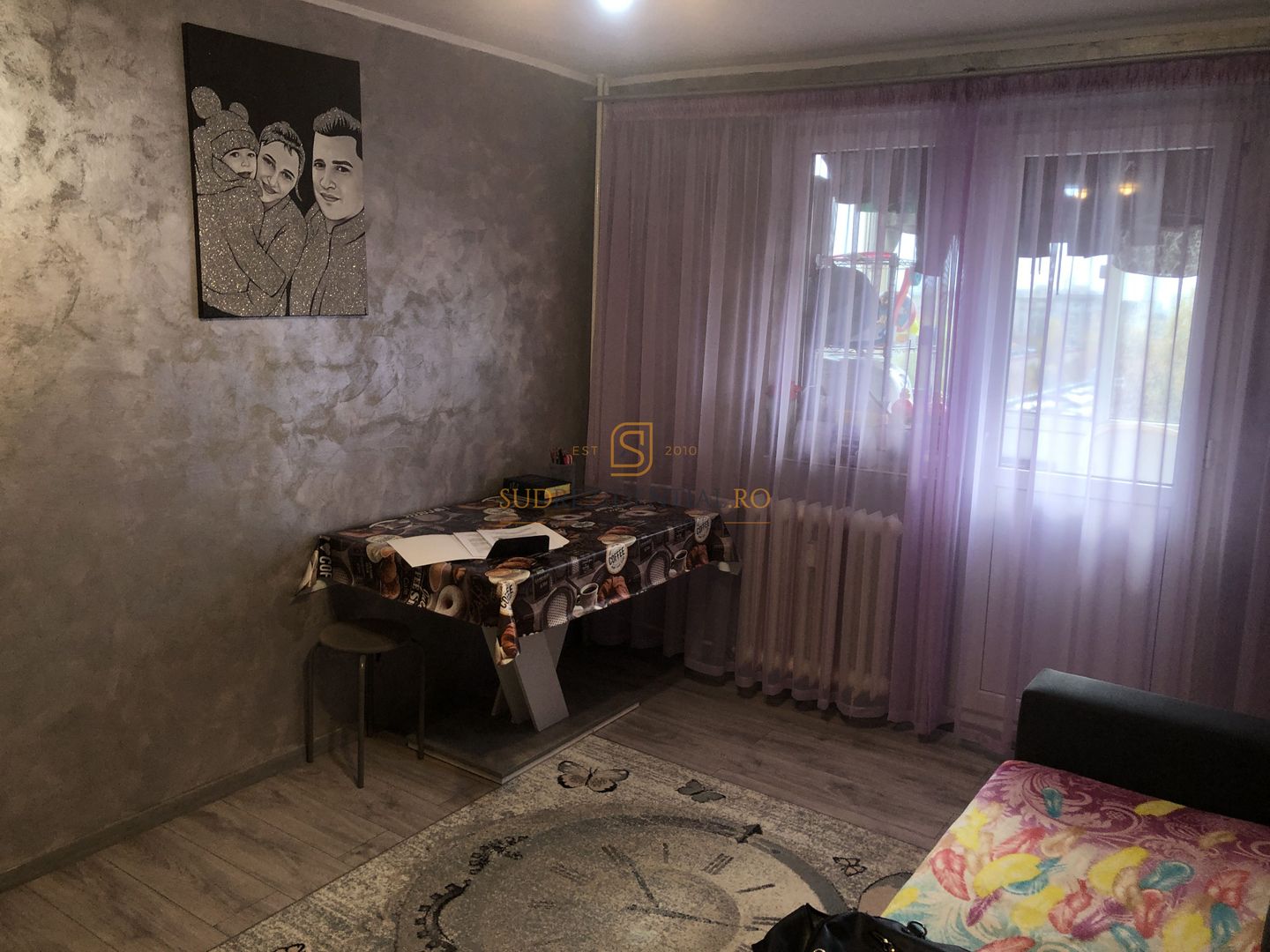 Apartament tip studio 2 camere – Zona Brancoveanu, Sector 4 - Poză 2