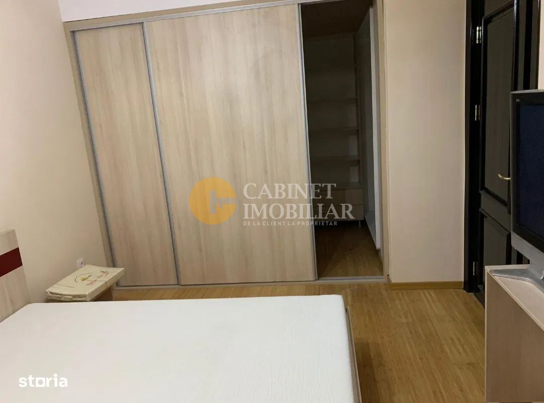 De vânzare: Apartament 2 camere – 66 mp – Copou, Exclusive Residence - Poză 3
