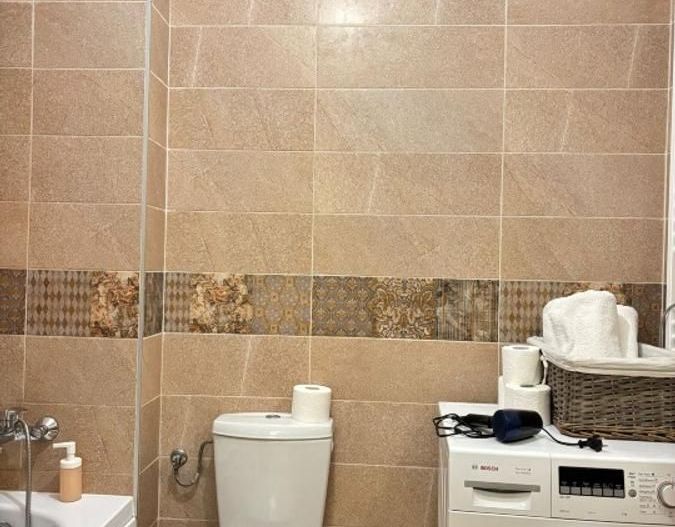 Apartament 2 camere BLOC NOU, Centrala–vedere Dâmbovița, Metrou 10 min - Poză 7