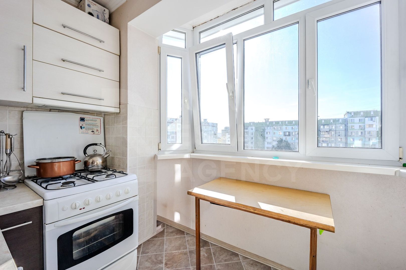 Vânzare, apartament, 4 camere, Strada Igor Vieru, Ciocana - Poză 1