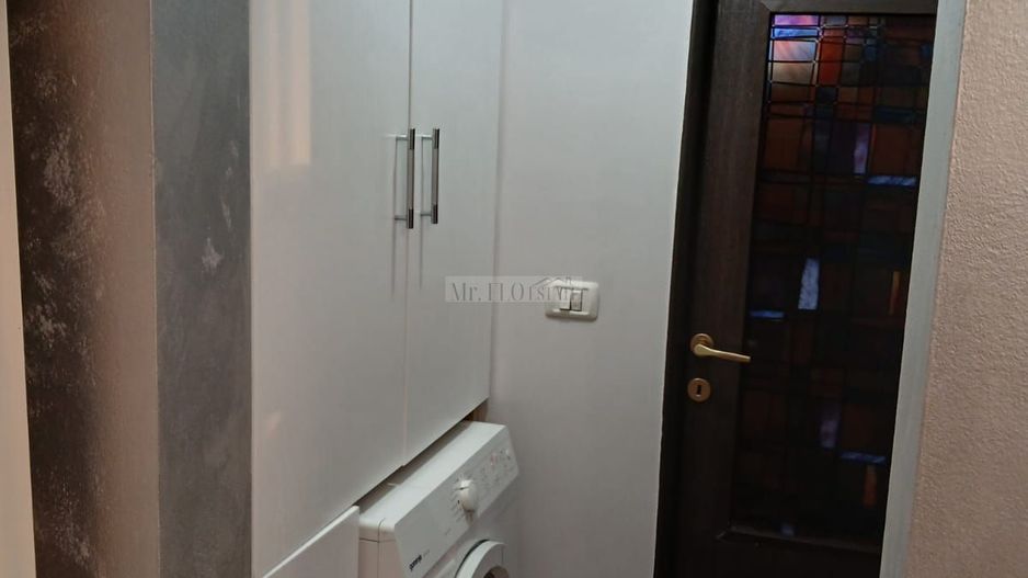 Apartament 2 camere cu 2 balcoane și pod – zona Torontalului - Poză 9