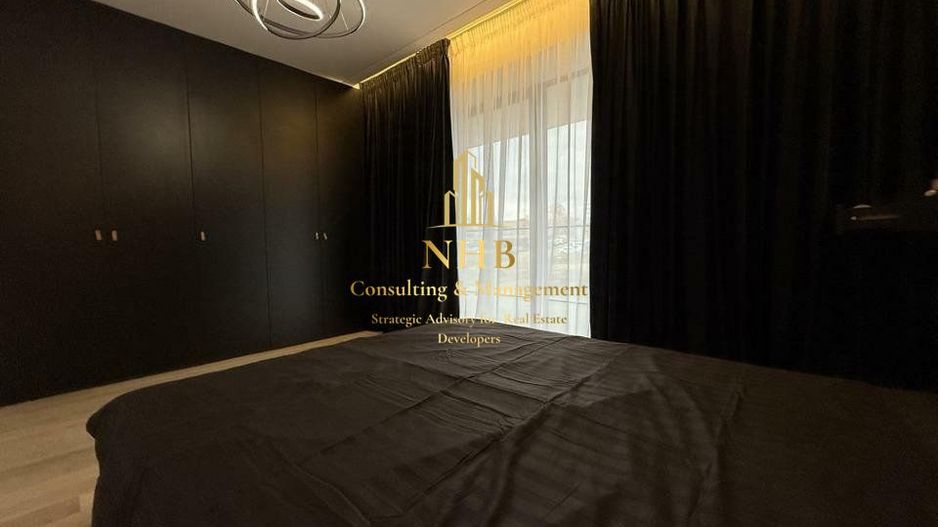 Apartament 3 camere- Yacht KID-TERASA - Poză 7