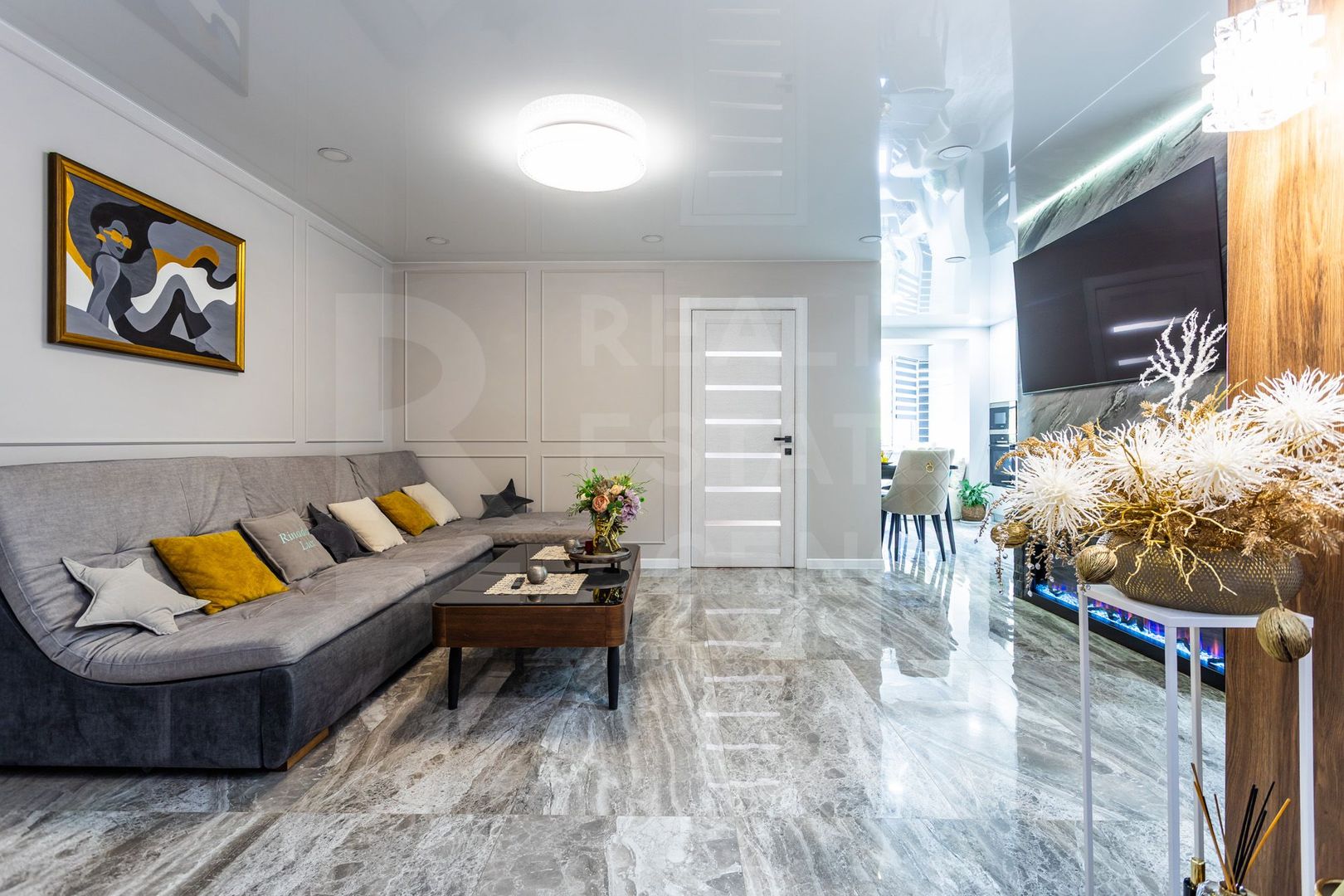 Vânzare, apartament, 2 camere, strada Ceucari, Râșcani - Poză 2