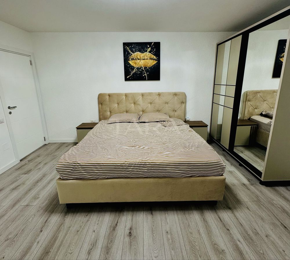 Apartament spațios cu 3 camere și boxă, Mănăștur, Zona BIG. - Poză 5