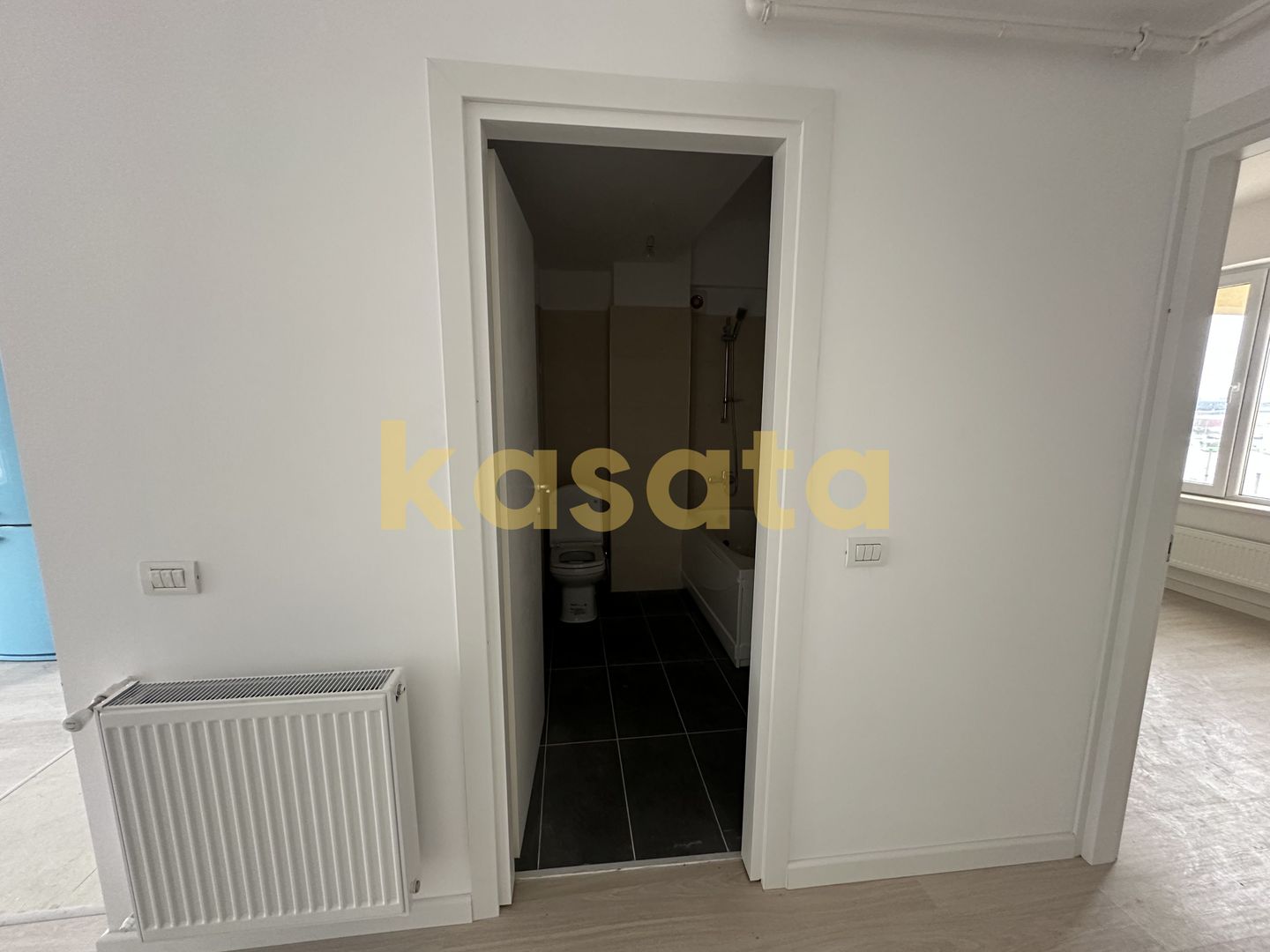 Apartament 2 Camere  Vanzare | Bloc Nou | Lift | Gata de personalizat - Poză 10