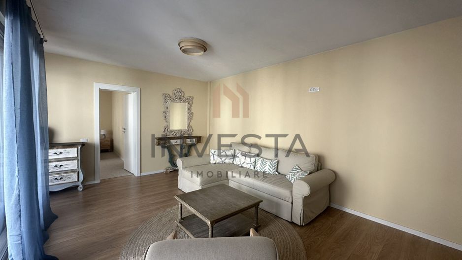 Apartament 2 camere confort sporit la cheie in Borhanci! - Poză 2