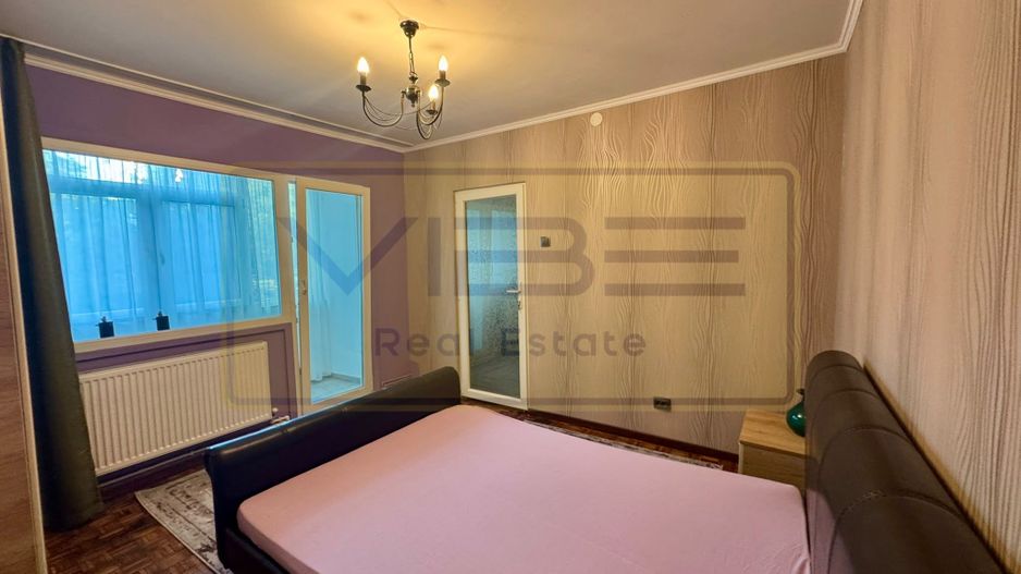 Apartament 2 dormitoare decomandate+living Podu Ros - Cantemir - Poză 6