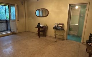 Apartament 3 camere | Rahova | Etaj 2 - Poză 1