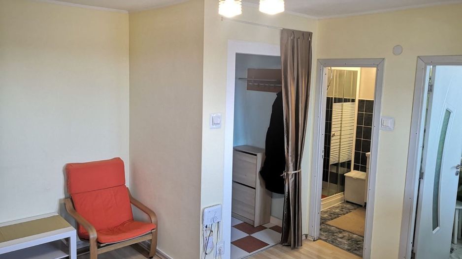 Garsoniera Piata Victoriei - Poză 4