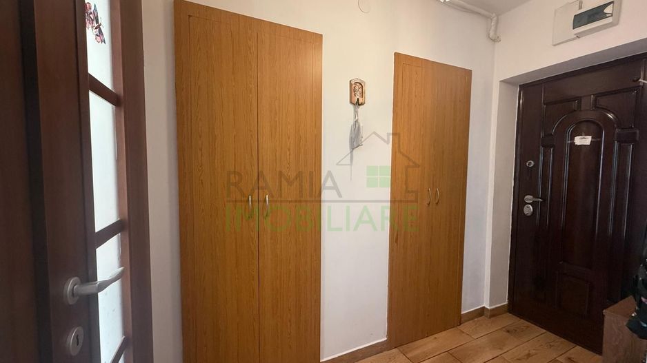 Apartament spațios cu 3 camere, balcon 10 mp și beci – Zona Făget - Poză 9
