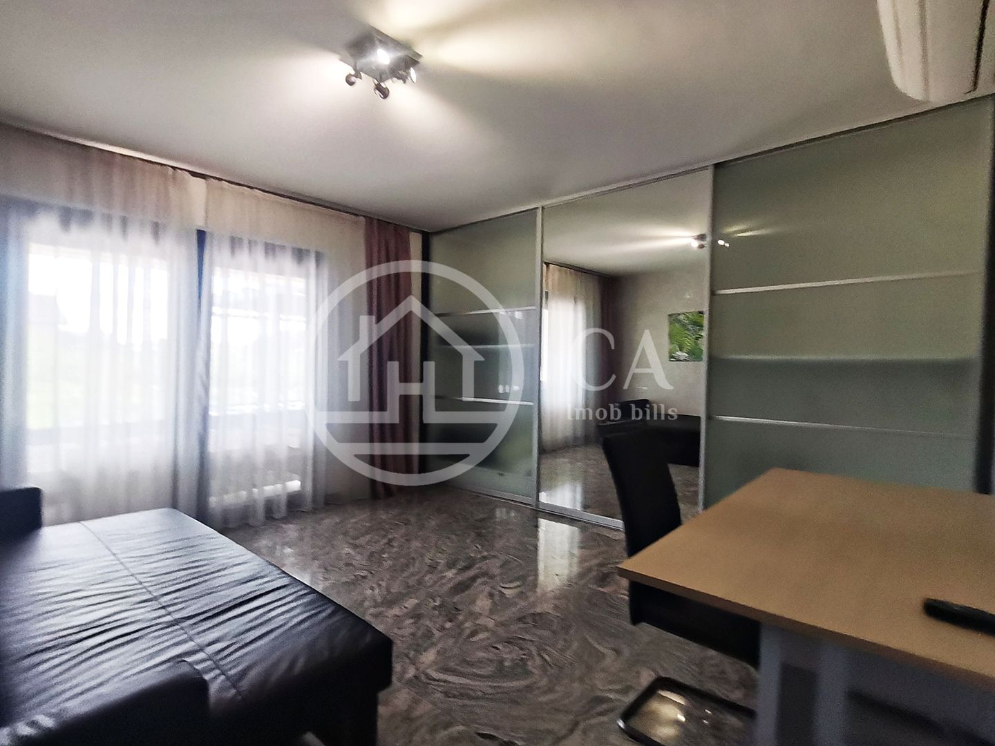 Casa de închiriat cu 6 camere în Cihei, Oradea - Poză 14