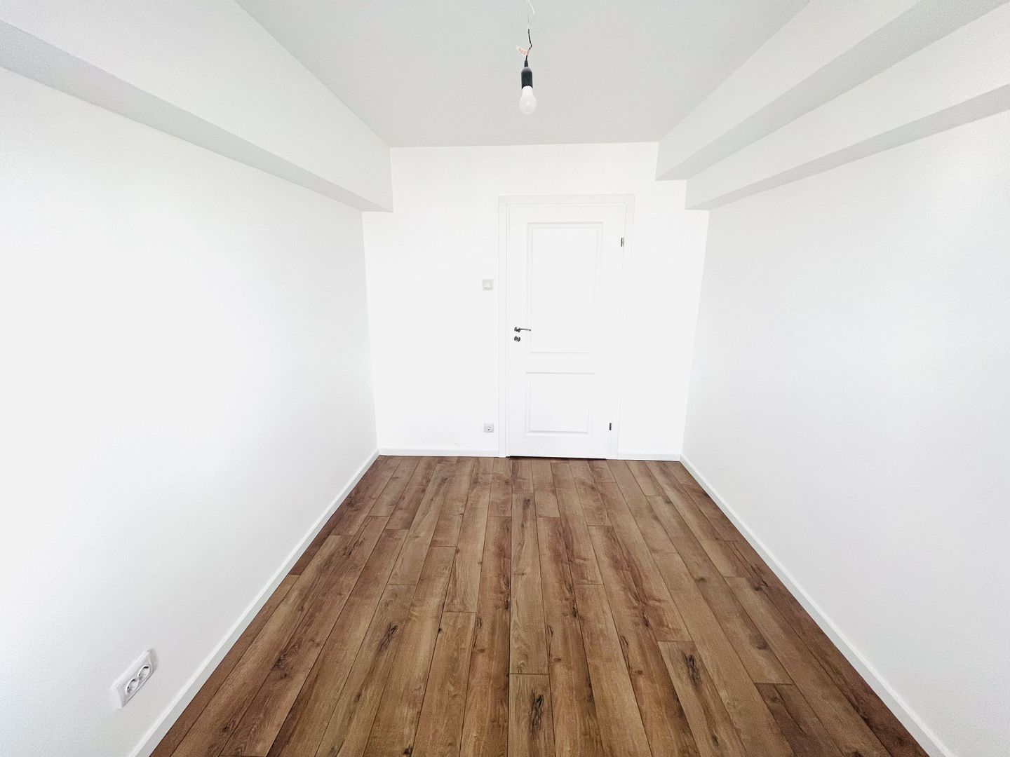 APARTAMENT RENOVAT 3 CAMERE DECOMANDAT | LUJERULUI | METROU - Poză 5