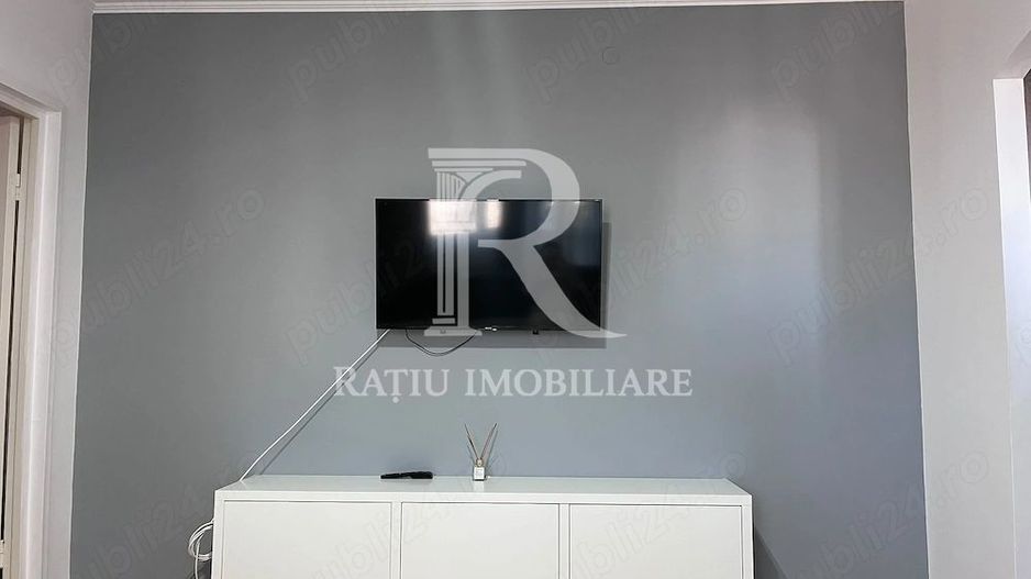 Apartament cu 3 camere de închiriat | Parcare | Zona Cantemir | Oradea - Poză 2