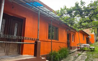 Casa 2 corpuri individuale I Bungard I Teren 720mp - Poză 3