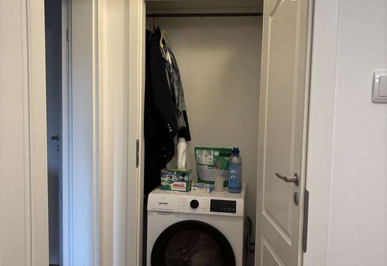 Apartament 2 camere, renovat 2023, balcon generos, Bulevardul Ion Mihalache - Poză 4