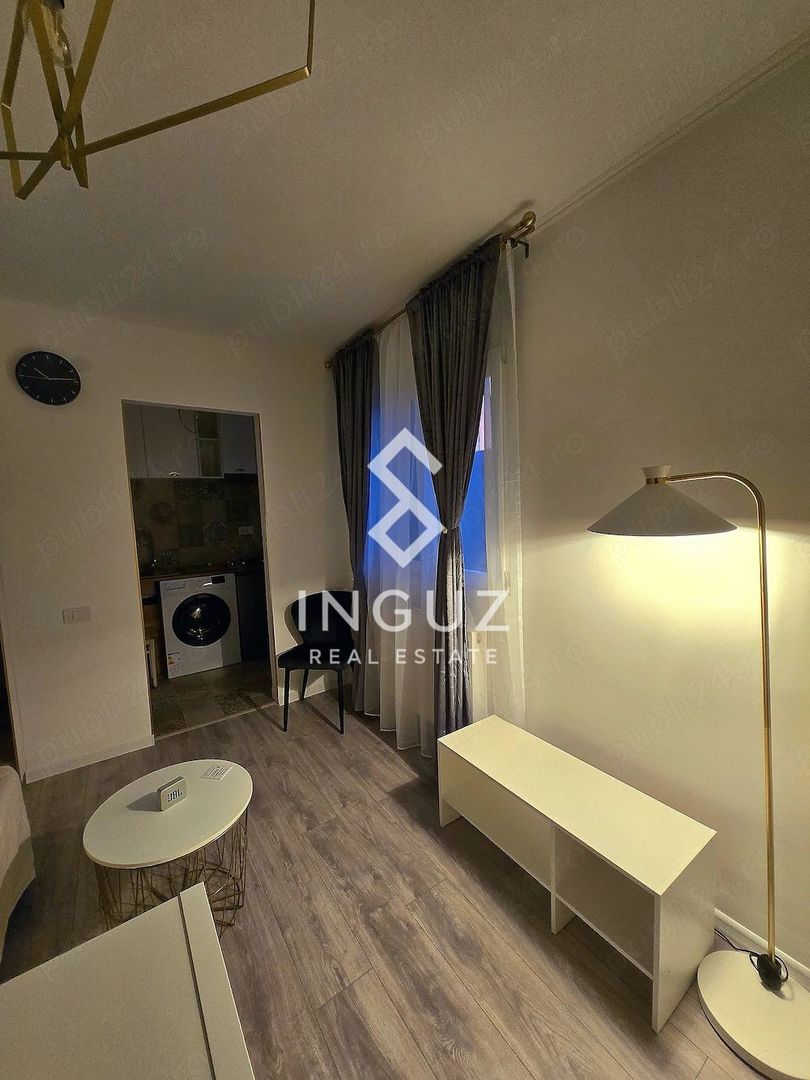 Garsonieră de închiriat – Policlinica Titan | Parc | Metrou | Sector 3 - Poză 3