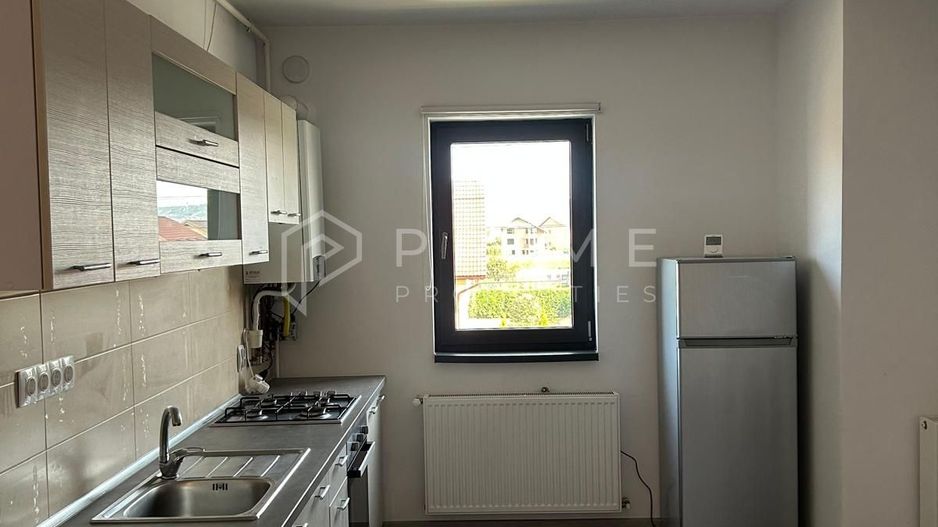 Apartament 2 camere de închiriat – Unirii, str. Mărului - Poză 6