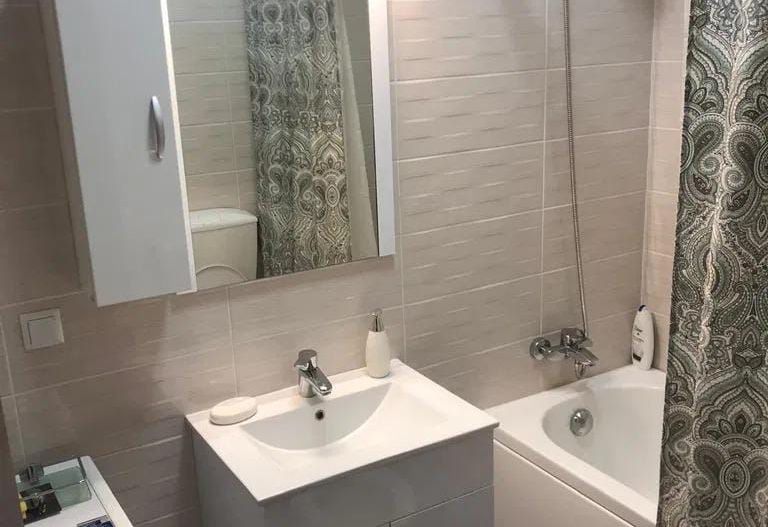 Apartament 2 camere la 9 min Metrou Iancului,PARCARE SUBTERANA INCLUSA - Poză 9