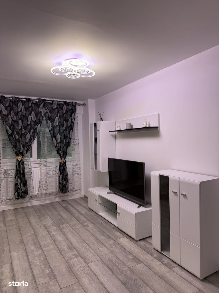 Apartament 2 camere – Drumul Taberei, 2 min metrou - Poză 6