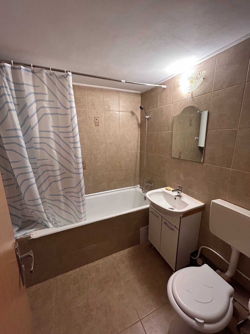 Apartament 3 camere Gorjului cu centrala termica. - Poză 7