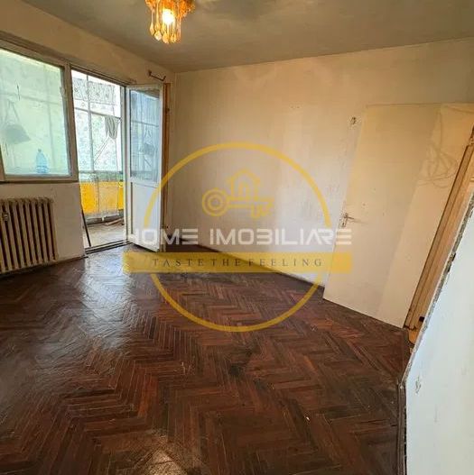 Apartament cu 2 camere/ 48mp/ zona Alexandru cel Bun - Poză 2
