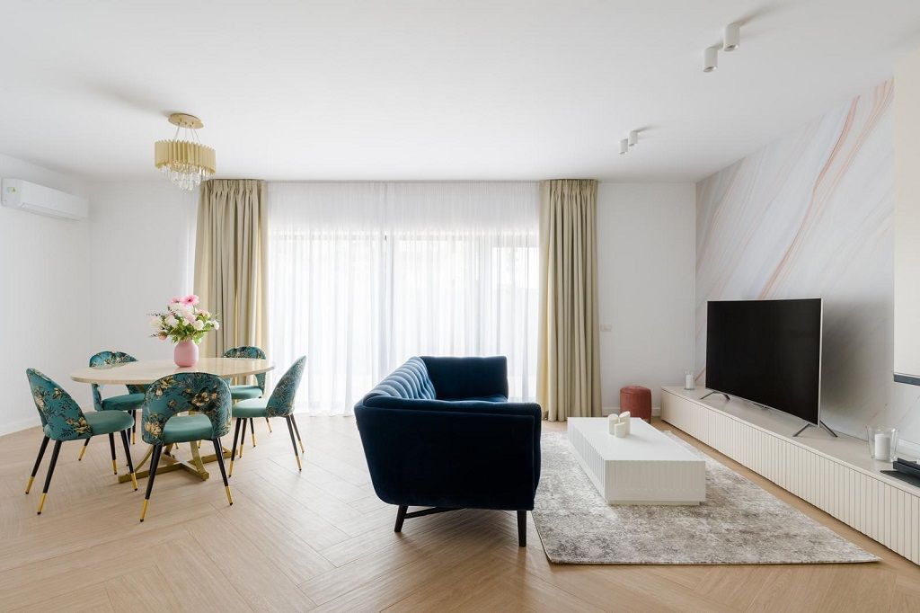 Vila premium Pipera-Matei Millo | 186 mp utili | 5 camere | 2 locuri de parcare - Poză 1