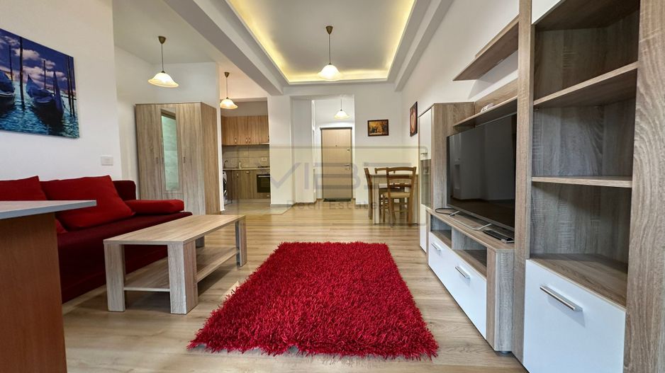 Apartament 2 camere bloc boutique Restaurant Little Texas - Poză 5