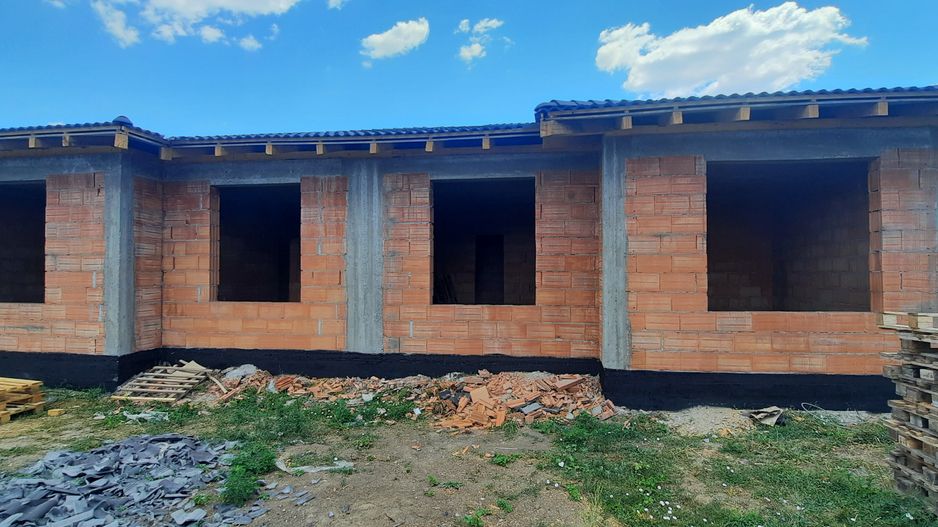 Duplex Parter cu 3 camere - la cheie - Poză 2