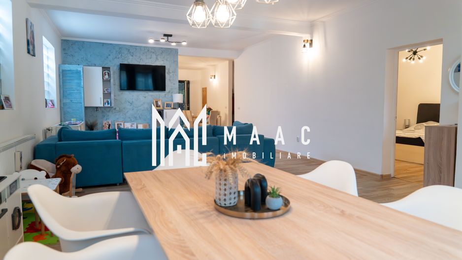 BLACK FRIDAY | Casa individuala | Teren 700 mp | Sura Mare - Poză 1