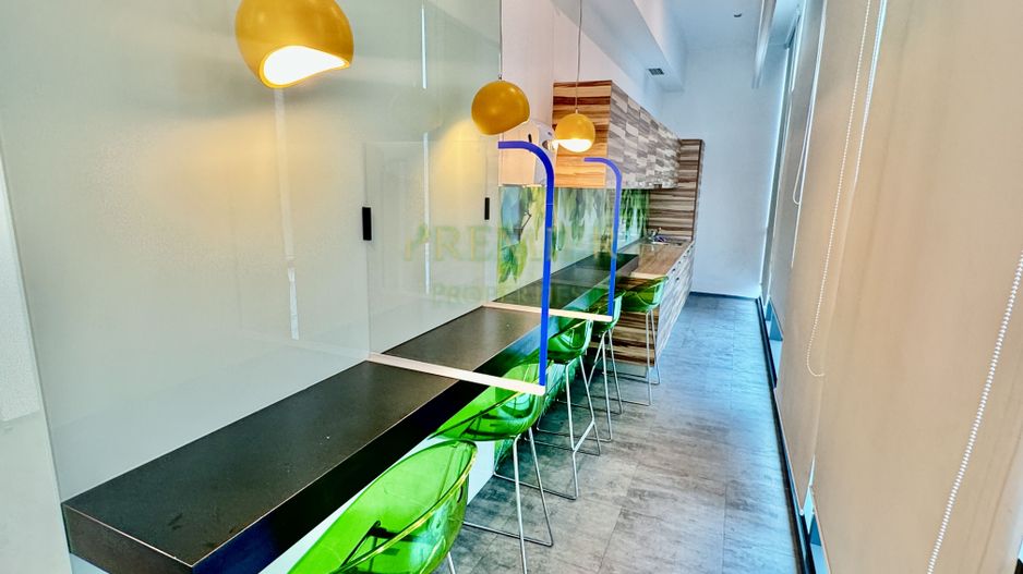 SPATIU DE BIROURI | 636 MP | DISPONIBIL IMEDIAT | - Poză 3