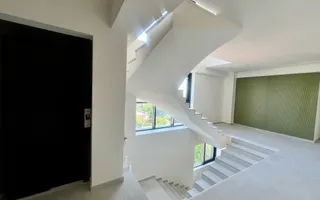Studio de inchiriat *44mp* // Pipera-Voluntari - Poză 12