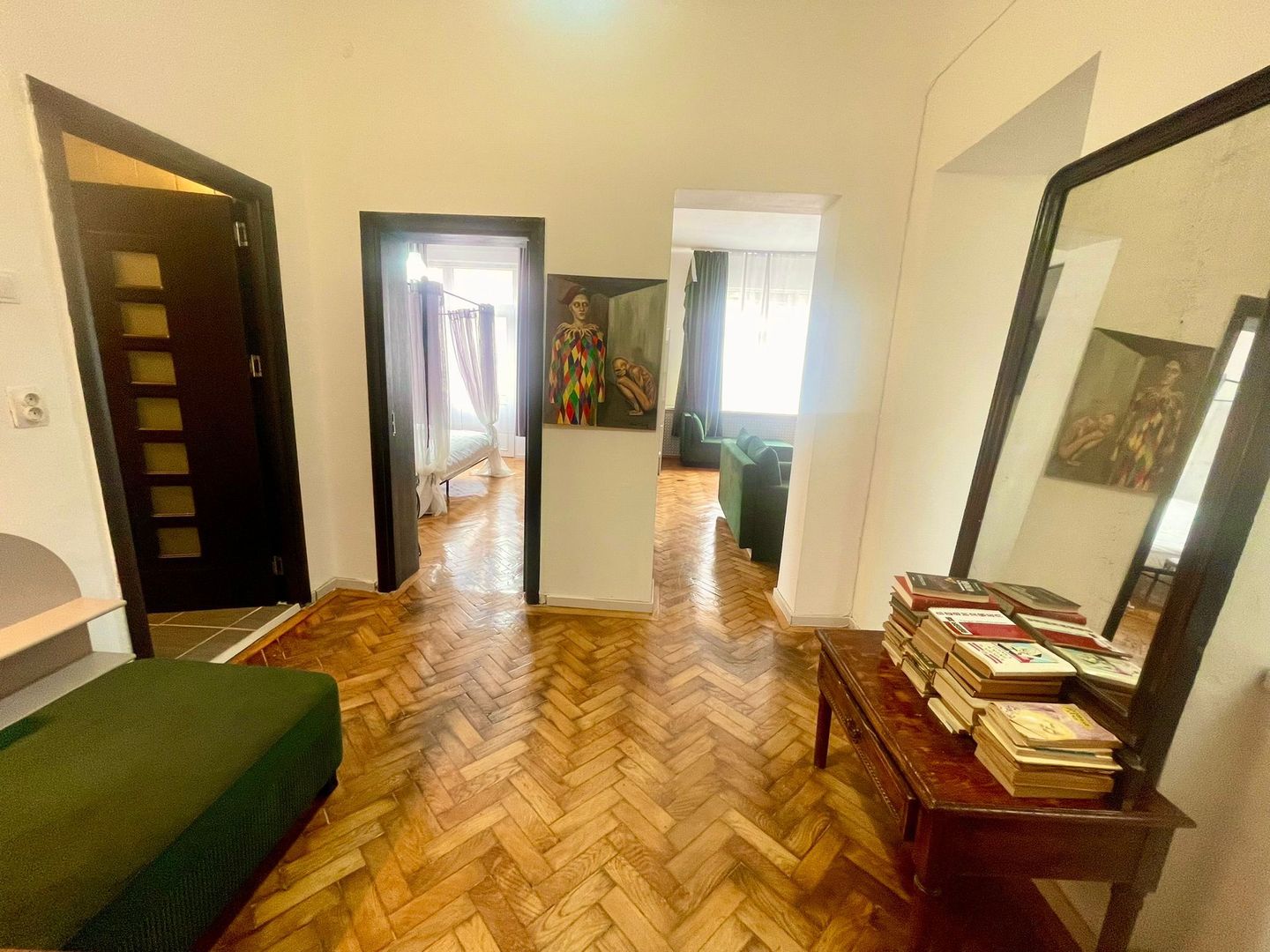 Apartament 3 camere | Universitate - Poză 5