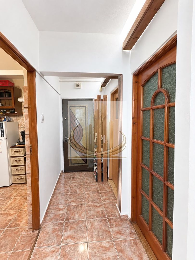 Apartament cu 2 camere,zona Iosefin  |Parter|43mp utili - Poză 10
