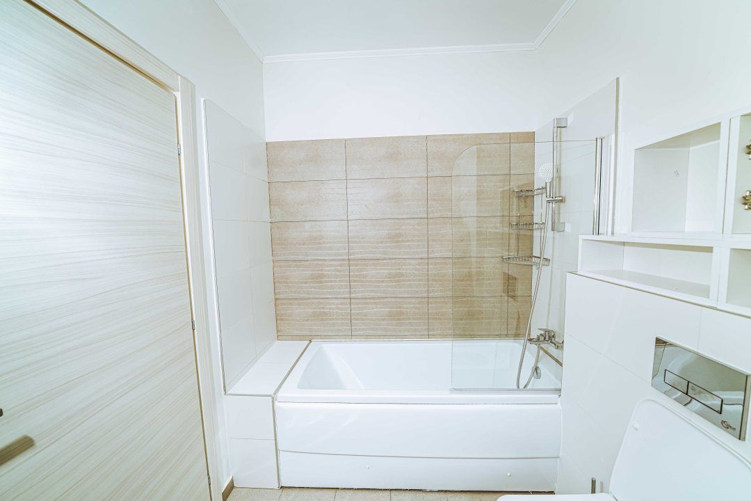 APARTAMENT DE LUX IN COMPLEX SOHO UNIRII - Poză 12