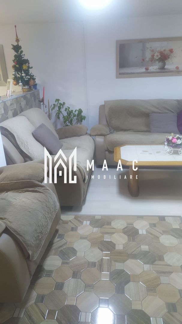 Proprietate cu 2 case | 540 mp utili | Teren 1000 mp | Tălmaciu - Poză 35