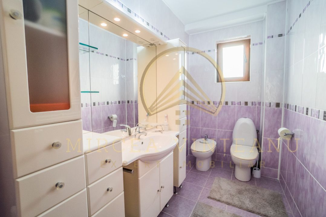 Palazu Mare / Elvila -  Vanzare Vila  D+P+1E cu teren de 996 mp - Poză 42