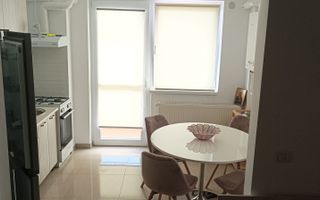 Apartament 1 cameră, 35 mp, de închiriat, Valea Lupului, zona Antibiotica Iași - Poză 1
