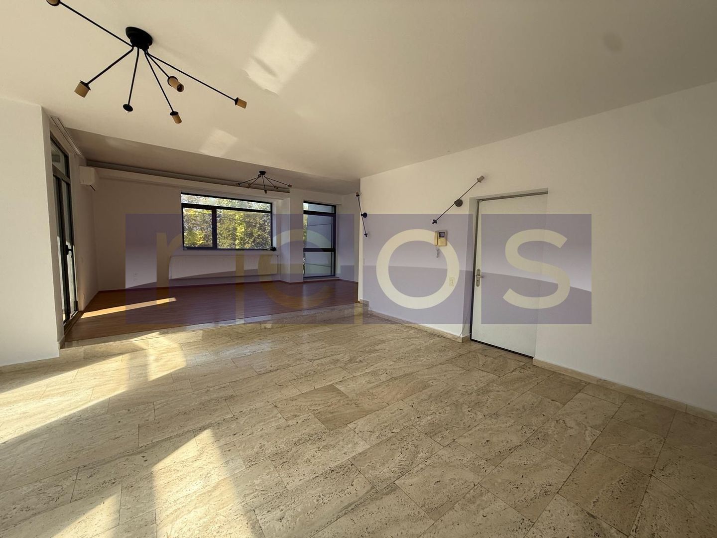 De inchiriat apartament 4 camere Calea Floreasca 140 mp recent renovat - Poză 1