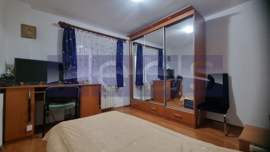 VANZARE- 3 -CAMERE -NERVA TRAIAN -TIMPURI NOI - Poză 5