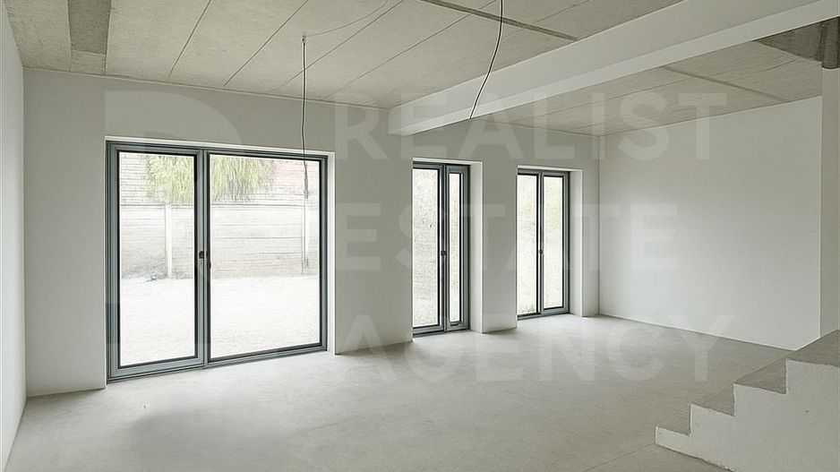 Vânzare, townhouse, 2 nivele, 3 camere, strada Prieteniei, Grătiești - Poză 6